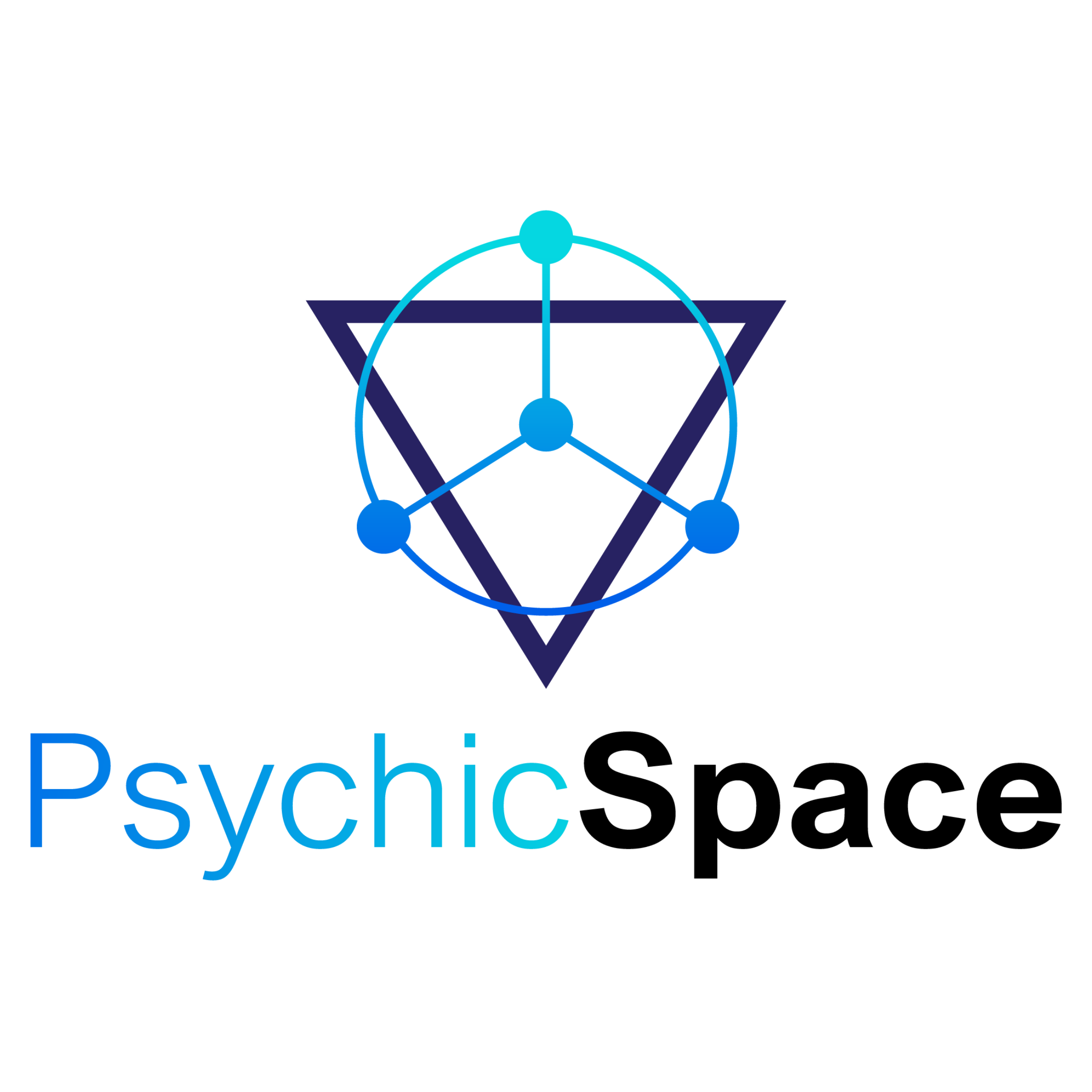 Psychic Space